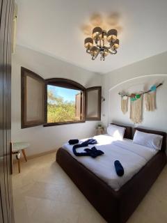 West golf one bedroom lagoon view - 0