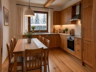 Krasna house in Harrachov - 9