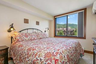2 Bedroom Antlers Vacation Rental Just A Short Walk To Gondola And Lionshead Village - 3