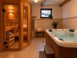 Krasna house in Harrachov - 6