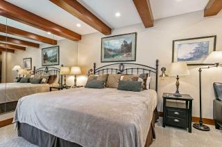 2 Bedroom Antlers Vacation Rental Just A Short Walk To Gondola And Lionshead Village - 1