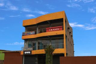 Hotel O CMPLAZA - 4