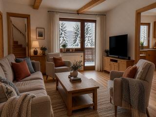 Krasna house in Harrachov - 4