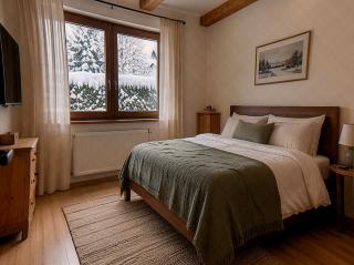Krasna house in Harrachov - 2
