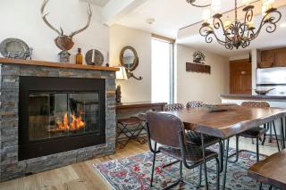 3 Bedroom Antlers Vacation Rental With Incredible Slopeside Views And Just A Short Walk To Gondola And Lionshead Village - 7