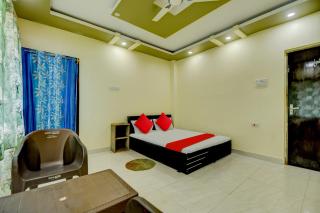 Hotel O CMPLAZA - 2