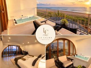 La Calma Beach Villas - 0