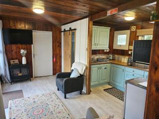 Indigo Lodge - Aberdovey - 2