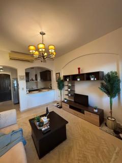 West golf one bedroom lagoon view - 1