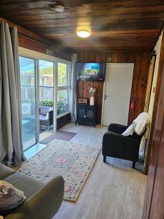 Indigo Lodge - Aberdovey - 3