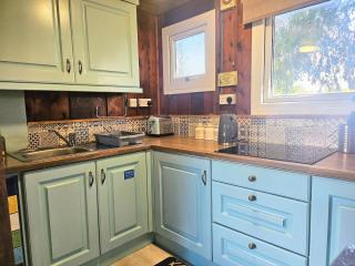 Indigo Lodge - Aberdovey - 1