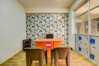 Hotel O CMPLAZA - 6