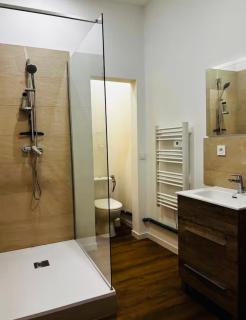 Appartement Cosy - 100m des Thermes - Centre Lectoure - 3