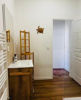 Appartement Cosy - 100m des Thermes - Centre Lectoure - 1