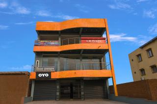 Hotel O CMPLAZA - 3
