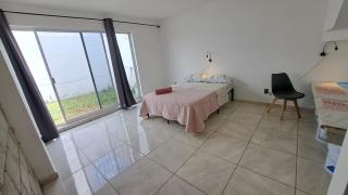 Kittys Guest Budget English House Accomodation Juriquilla Queretaro - 9