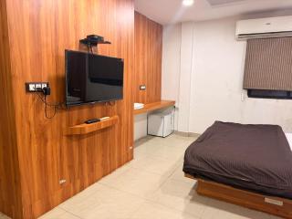 Hotel SANGAM - 6