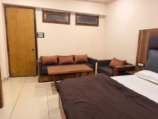 Hotel SANGAM - 3