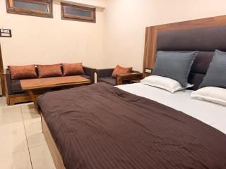 Hotel SANGAM - 2