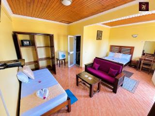 Bel Hotel Nosy Be - 3