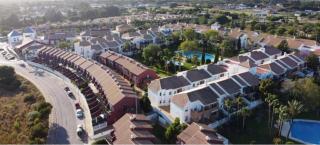 Kalma Vivienda vacacional la barrosa Chiclana Cadiz - 9