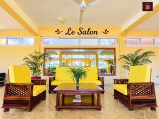 Bel Hotel Nosy Be - 6