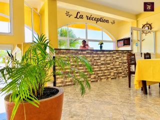 Bel Hotel Nosy Be - 7