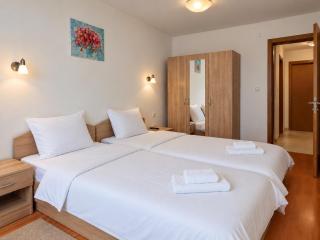 Belvedere 2-Bedroom Apartment with Terrace - Bansko - 5