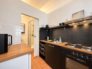 Great Studio for 5 near Hauptbahnhof - 8