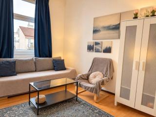 Great Studio for 5 near Hauptbahnhof - 5
