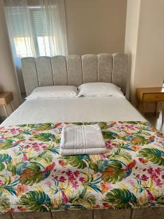 Lady Sunshine apartament - 7