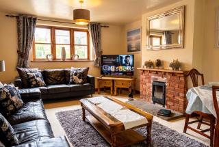 Stable Cottage Welford Upon Avon - 8