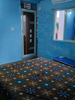 Ashutosh guest House - 3