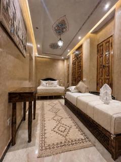 Riad Alice Terrace & Spa - 9