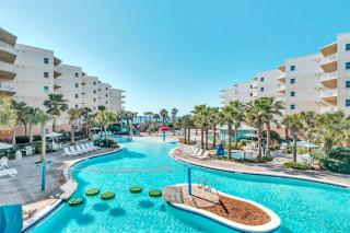 5th Floor Welcoming Condo At Waterscape Steps To Beach Lazy River - 8
