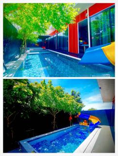 Ricco Poolvilla Bangsaen - 5