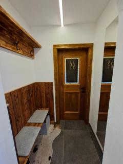 Ferienwohnung Greenwood House Annaberg - 1