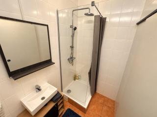 Great Studio for 5 near Hauptbahnhof - 7