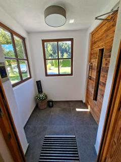 Ferienwohnung Greenwood House Annaberg - 2