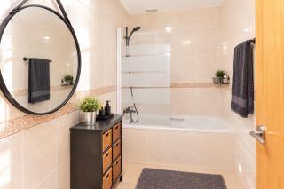 Kalma Vivienda vacacional la barrosa Chiclana Cadiz - 3
