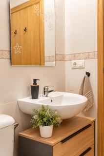 Kalma Vivienda vacacional la barrosa Chiclana Cadiz - 4
