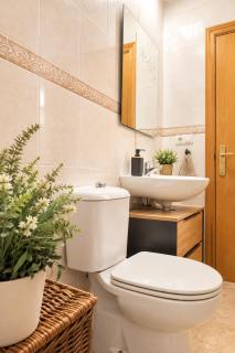 Kalma Vivienda vacacional la barrosa Chiclana Cadiz - 7