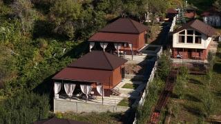 Samaltau Mountain Houses, Almaty - 9
