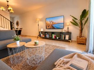 Kalma Vivienda vacacional la barrosa Chiclana Cadiz - 1