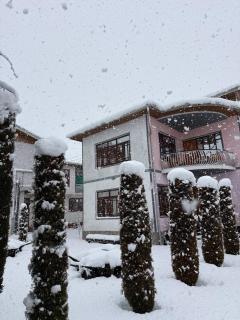 Kashmir Homestay - 4