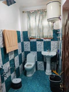Kashmir Homestay - 1