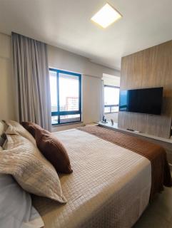 Apartamento vista mar em Salvador - 6