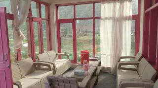 Misty Peak Cottage Chitral - 2