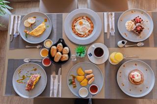Hotel Santa Cecilia B&B - 8