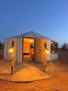 ZAYA luxury camp - 6